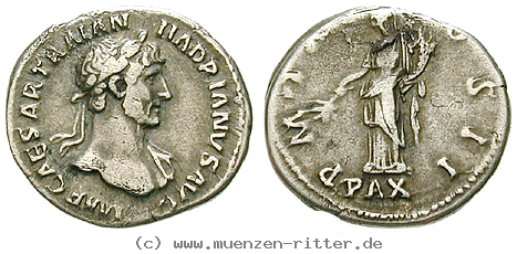 Klicken Sie auf das Bild um es auf Ihrem Rechner zu speichern hadrianus-denar/49535.jpg