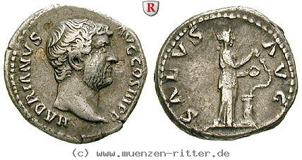 Klicken Sie auf das Bild um es auf Ihrem Rechner zu speichern hadrianus-denar/53838.jpg
