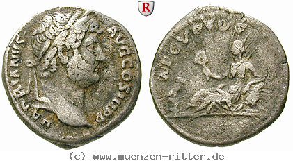 Klicken Sie auf das Bild um es auf Ihrem Rechner zu speichern hadrianus-denar/55119.jpg