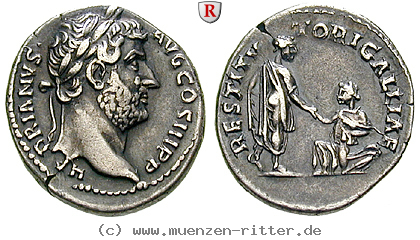 Klicken Sie auf das Bild um es auf Ihrem Rechner zu speichern hadrianus-denar/86691.jpg