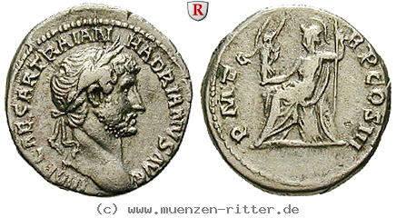 Klicken Sie auf das Bild um es auf Ihrem Rechner zu speichern hadrianus-denar/89765.jpg