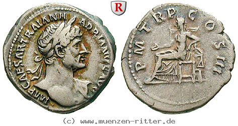 Klicken Sie auf das Bild um es auf Ihrem Rechner zu speichern hadrianus-denar/90371.jpg