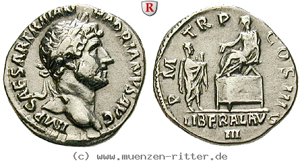 hadrianus-denar/91392.jpg