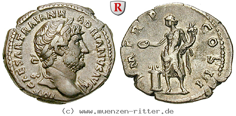 Klicken Sie auf das Bild um es auf Ihrem Rechner zu speichern hadrianus-denar/95394.jpg