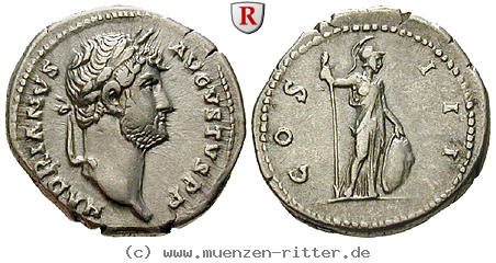 Klicken Sie auf das Bild um es auf Ihrem Rechner zu speichern hadrianus-denar/95411.jpg