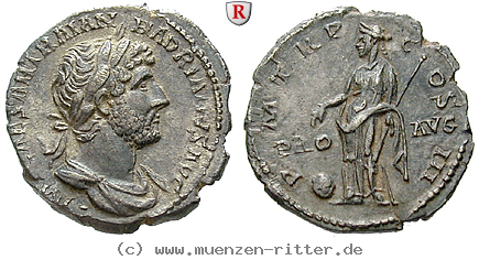 Klicken Sie auf das Bild um es auf Ihrem Rechner zu speichern hadrianus-denar/95419.jpg