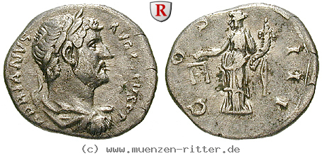 Klicken Sie auf das Bild um es auf Ihrem Rechner zu speichern hadrianus-denar/96230.jpg