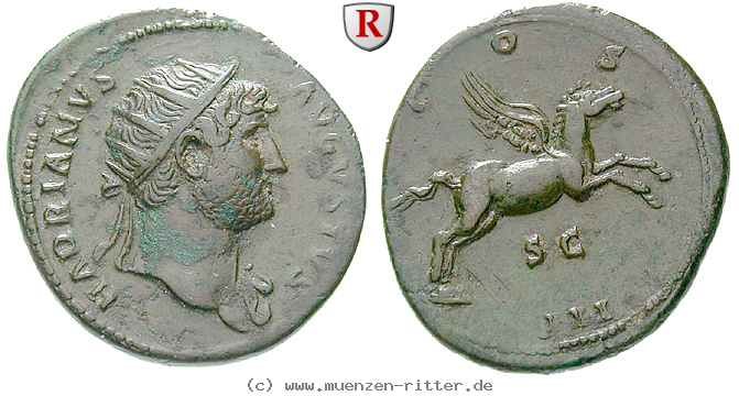 Klicken Sie auf das Bild um es auf Ihrem Rechner zu speichern hadrianus-dupondius/34924.jpg
