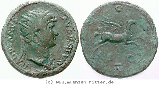 Klicken Sie auf das Bild um es auf Ihrem Rechner zu speichern hadrianus-dupondius/erom9455.jpg