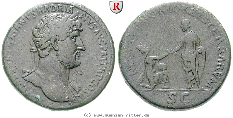 Klicken Sie auf das Bild um es auf Ihrem Rechner zu speichern hadrianus-sesterz/66015.jpg
