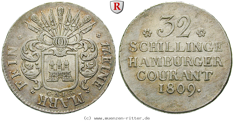 Klicken Sie auf das Bild um es auf Ihrem Rechner zu speichern hamburg-stadt-32-schilling/31462.jpg