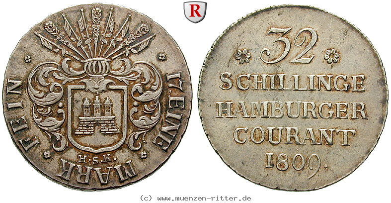 Klicken Sie auf das Bild um es auf Ihrem Rechner zu speichern hamburg-stadt-32-schilling/93834.jpg