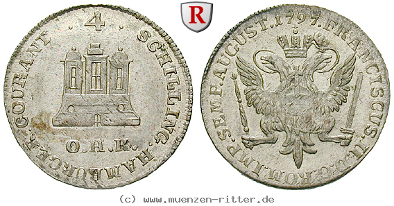 Klicken Sie auf das Bild um es auf Ihrem Rechner zu speichern hamburg-stadt-4-schilling/31460.jpg