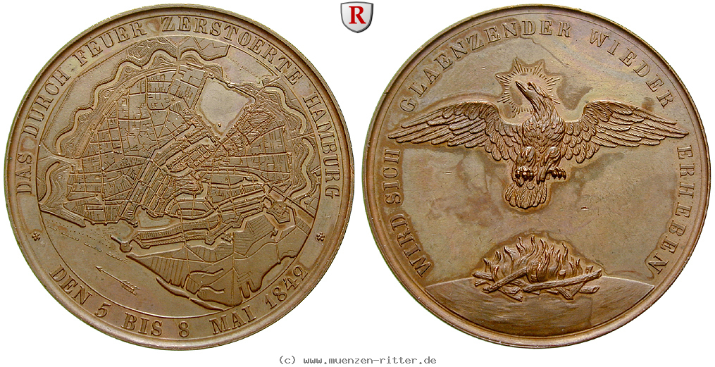 Klicken Sie auf das Bild um es auf Ihrem Rechner zu speichern hamburg-stadt-bronzemedaille/66317.jpg