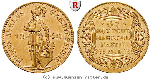 Klicken Sie auf das Bild um es auf Ihrem Rechner zu speichern hamburg-stadt-dukat/61367.jpg