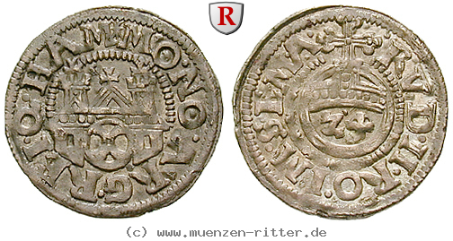 Klicken Sie auf das Bild um es auf Ihrem Rechner zu speichern hameln-stadt-1-24-taler/89213.jpg