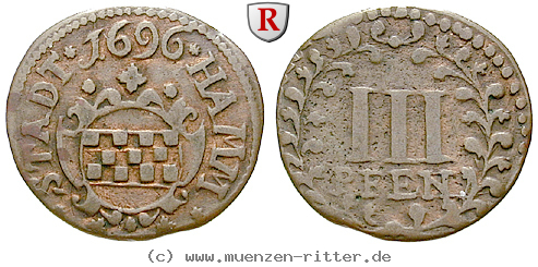 Klicken Sie auf das Bild um es auf Ihrem Rechner zu speichern hamm-stadt-3-pfennig/23875.jpg