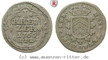 hanau-wilhelm-ix--i--von-hessen-kassel-kreuzer/40640.jpg