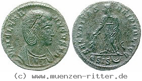 Klicken Sie auf das Bild um es auf Ihrem Rechner zu speichern helena-mutter-constantinus-i-follis/rom~abo101.jpg