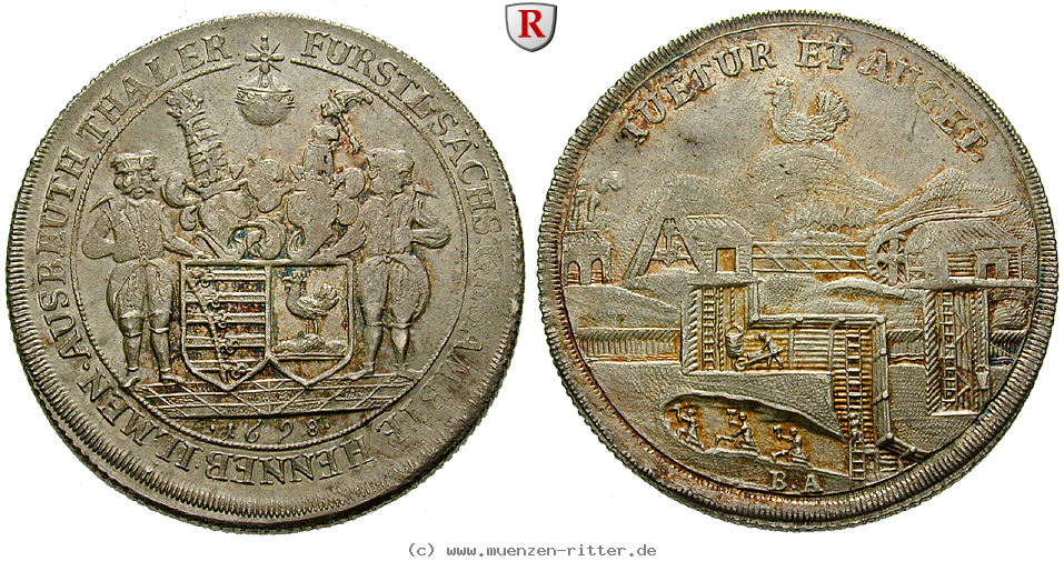 henneberg-grafschaft-gemeinschaftlich-mit-sachsen-reichstaler/92274.jpg