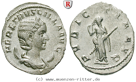 Klicken Sie auf das Bild um es auf Ihrem Rechner zu speichern herennia-etruscilla-frau-des-traianus-decius-antoninian/67939.jpg