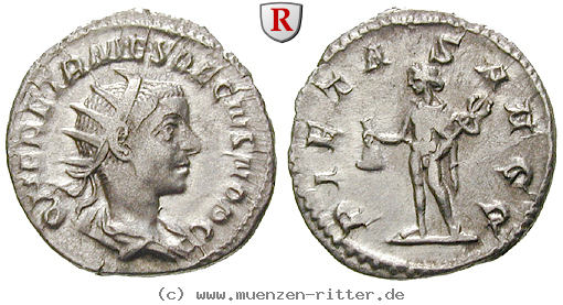Klicken Sie auf das Bild um es auf Ihrem Rechner zu speichern herennius-etruscus-caesar-antoninian/27257.jpg