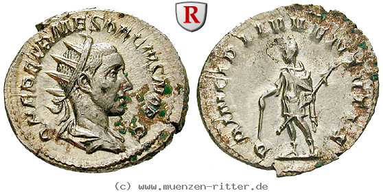 Klicken Sie auf das Bild um es auf Ihrem Rechner zu speichern herennius-etruscus-caesar-antoninian/40401.jpg