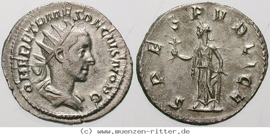 Klicken Sie auf das Bild um es auf Ihrem Rechner zu speichern herennius-etruscus-caesar-antoninian/erom8042.jpg