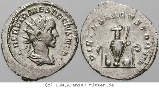 Klicken Sie auf das Bild um es auf Ihrem Rechner zu speichern herennius-etruscus-caesar-antoninian/erom9555.jpg