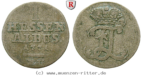 Klicken Sie auf das Bild um es auf Ihrem Rechner zu speichern hessen-friedrich-ii-albus/40632.jpg