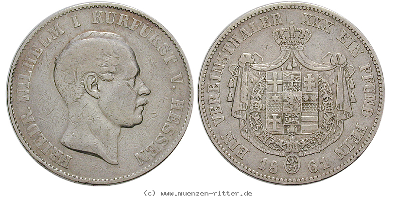 hessen-friedrich-wilhelm-i-vereinstaler/15663.jpg