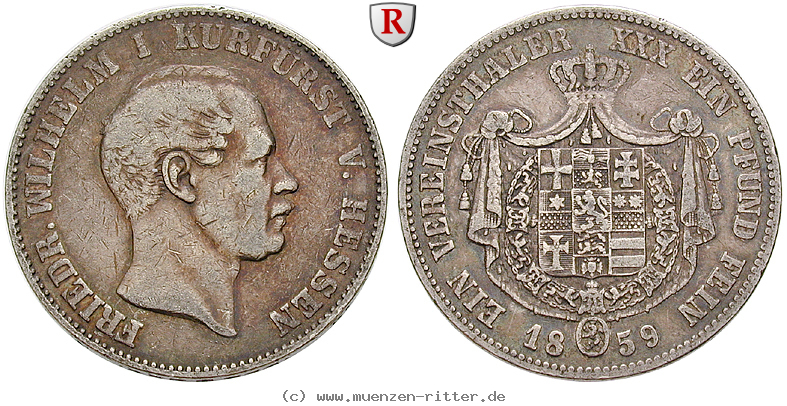 hessen-friedrich-wilhelm-i-vereinstaler/19124.jpg