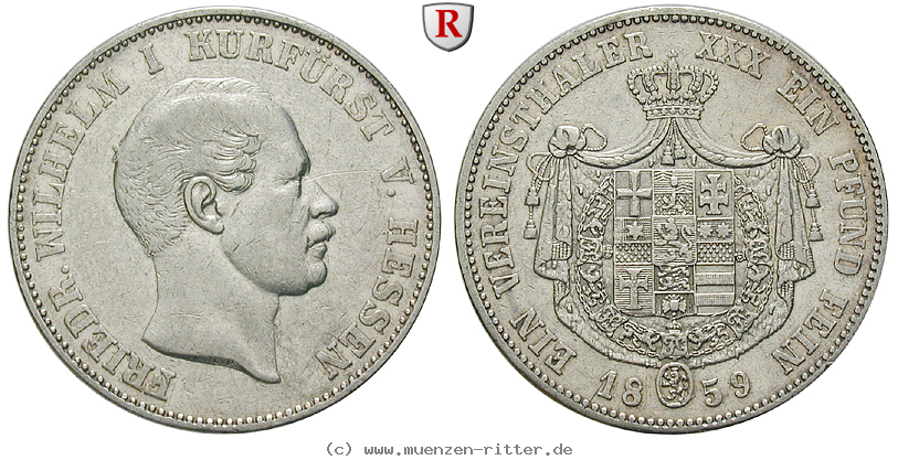 hessen-friedrich-wilhelm-i-vereinstaler/82544.jpg