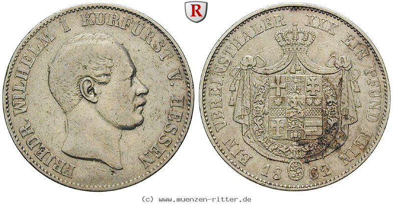 hessen-friedrich-wilhelm-i-vereinstaler/88223.jpg