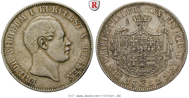 hessen-friedrich-wilhelm-i-vereinstaler/94169.jpg