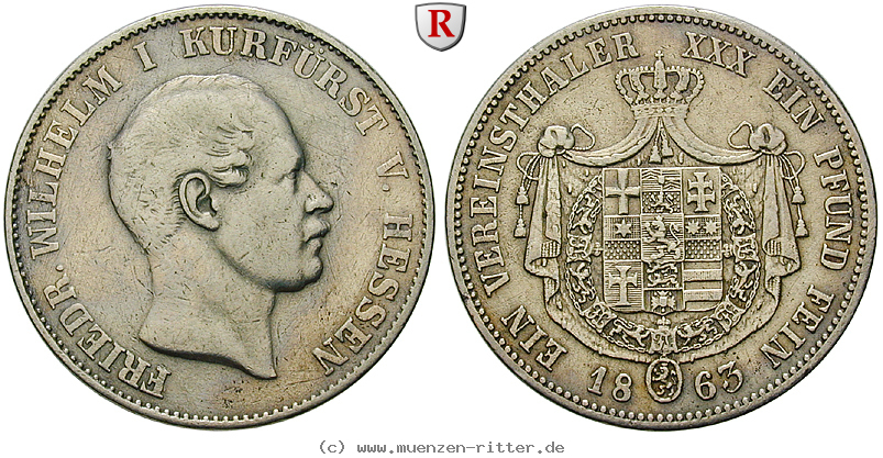 hessen-friedrich-wilhelm-i-vereinstaler/94189.jpg