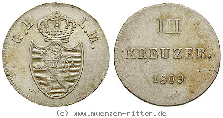 hessen-ludwig-i-3-kreuzer/48244.jpg