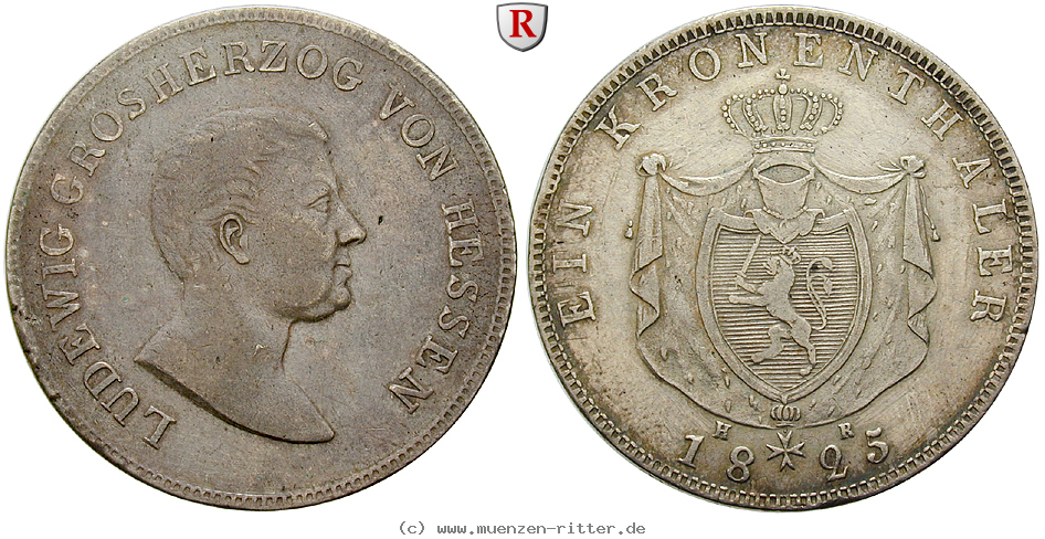 hessen-ludwig-i-taler/29160.jpg