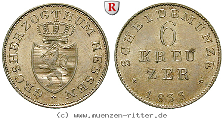 hessen-ludwig-ii-6-kreuzer/34782.jpg