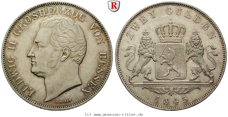 hessen-ludwig-ii-doppelgulden/94165.jpg