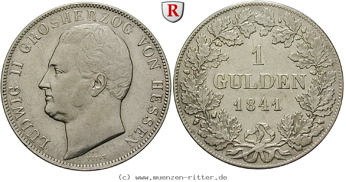 hessen-ludwig-ii-gulden/85116.jpg