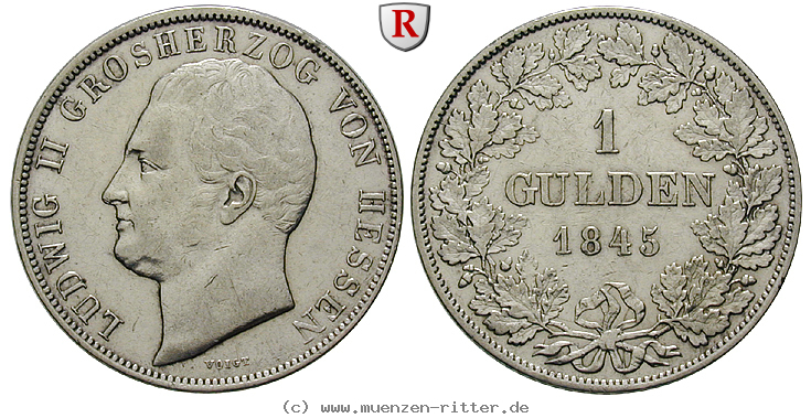 hessen-ludwig-ii-gulden/85117.jpg