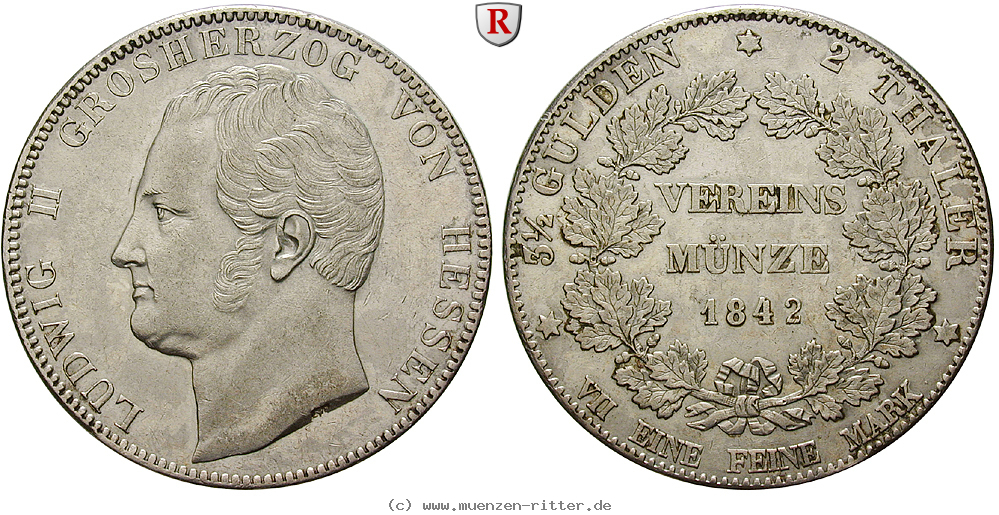 hessen-ludwig-ii-vereinsdoppeltaler/94172.jpg