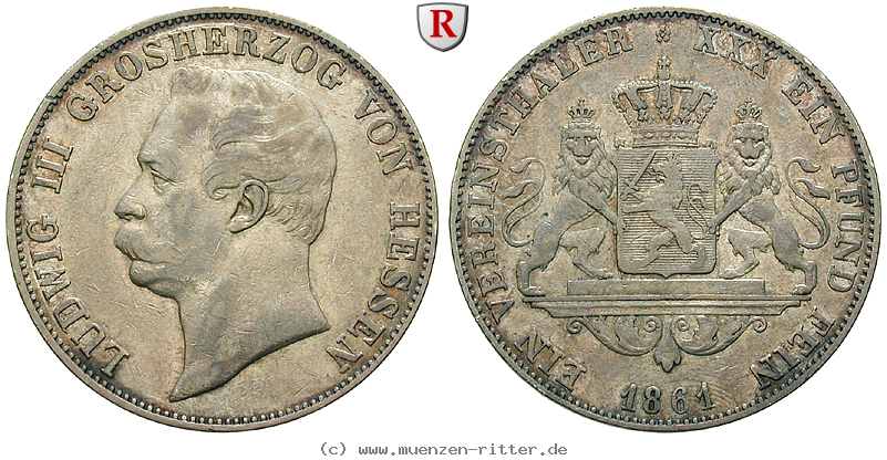 hessen-ludwig-iii-vereinstaler/101074.jpg
