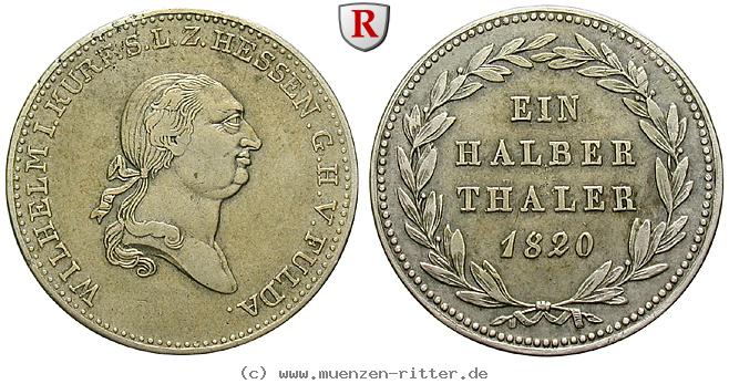 hessen-wilhelm-i-1-2-taler/94083.jpg