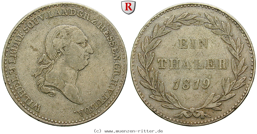 hessen-wilhelm-i-taler/88217.jpg