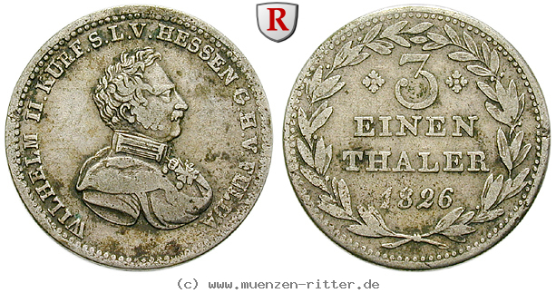 hessen-wilhelm-ii-1-3-taler/93750.jpg