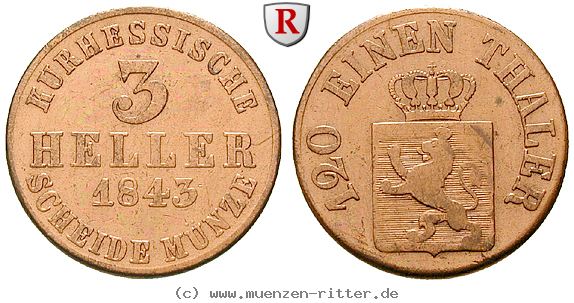 Klicken Sie auf das Bild um es auf Ihrem Rechner zu speichern hessen-wilhelm-ii-und-friedrich-wilhelm-3-heller/40626.jpg