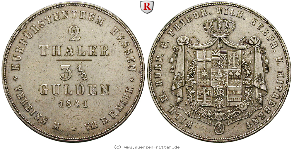hessen-wilhelm-ii-und-friedrich-wilhelm-doppeltaler/60717.jpg