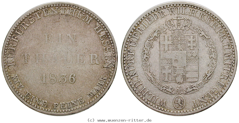 hessen-wilhelm-ii-und-friedrich-wilhelm-taler/16696.jpg